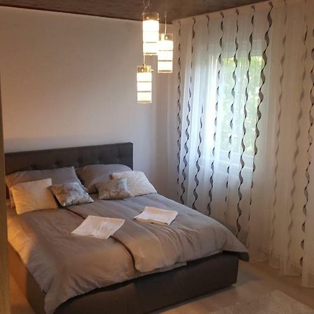 Gutenberg Utca Apartman Szeged Exterior foto