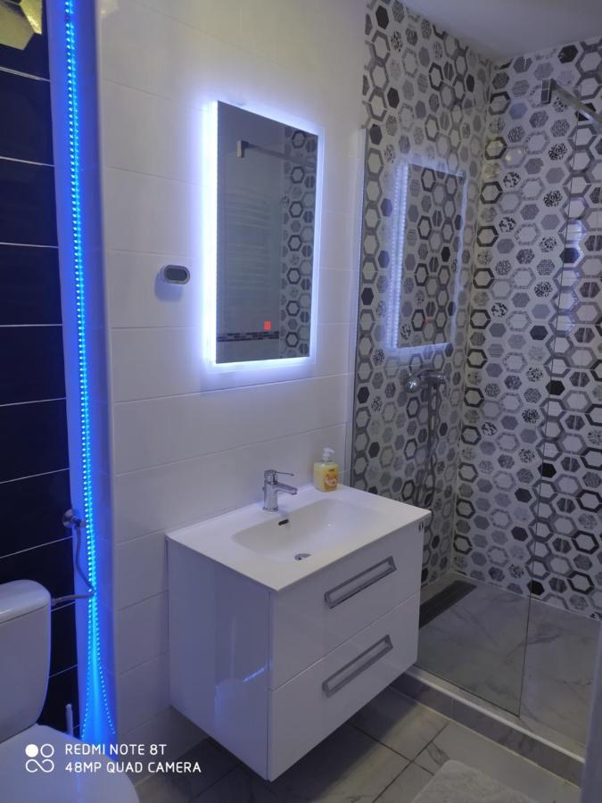 Gutenberg Utca Apartman Szeged Exterior foto