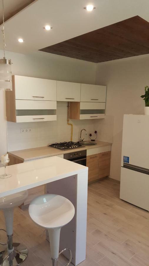Gutenberg Utca Apartman Szeged Exterior foto